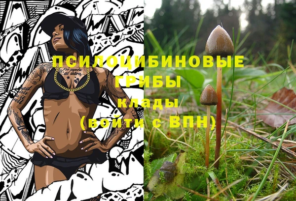 гашиш Куйбышев
